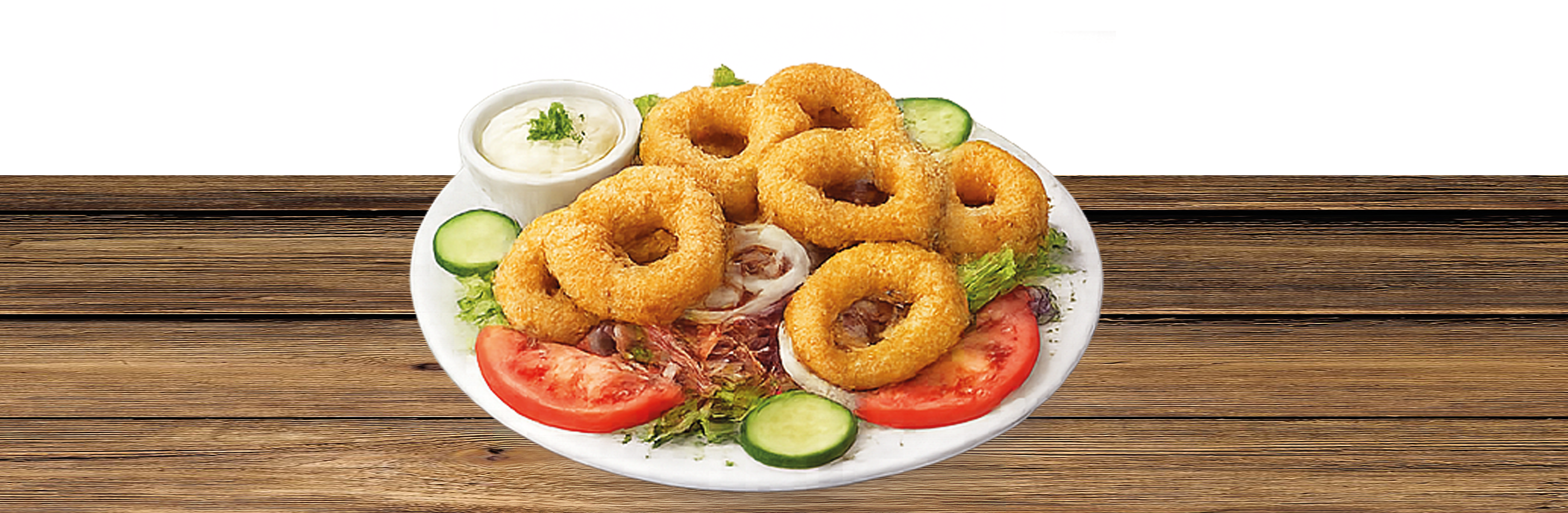 Salades