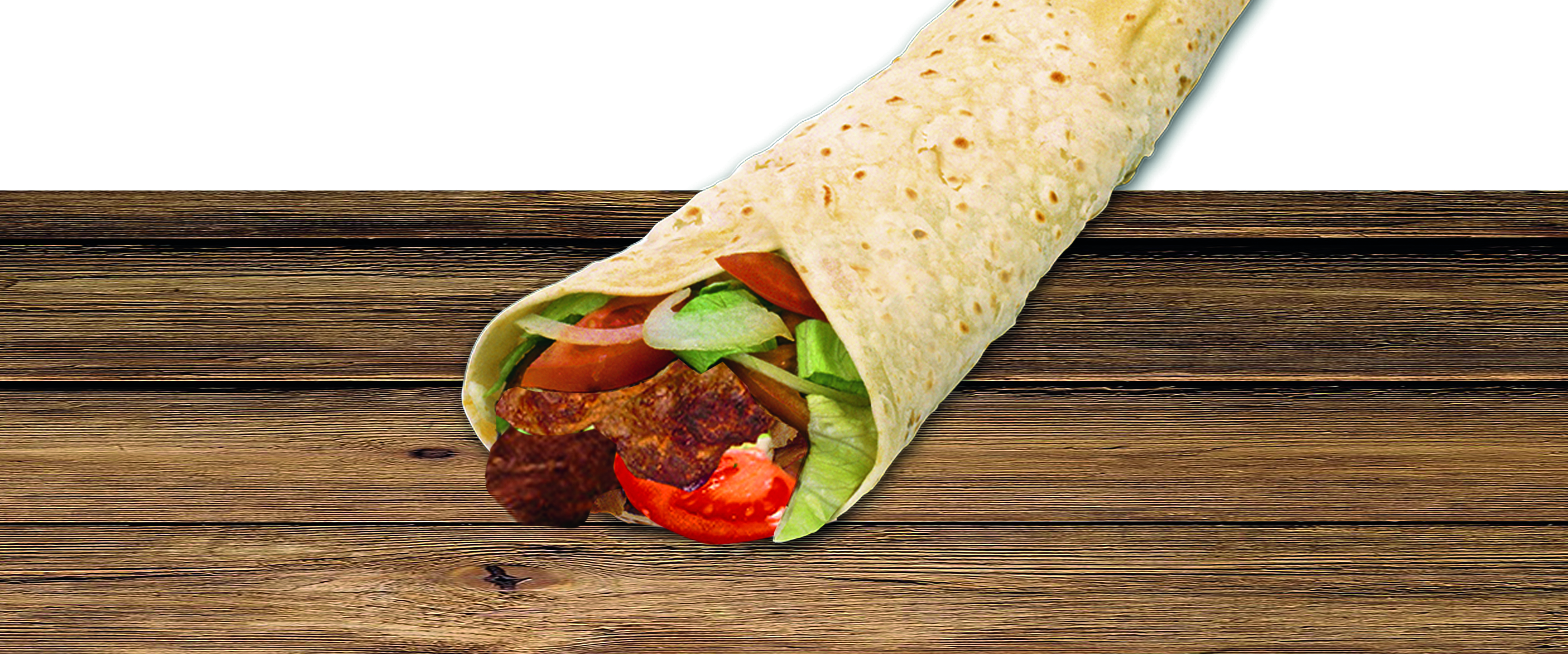 Dürüm Cevapcici