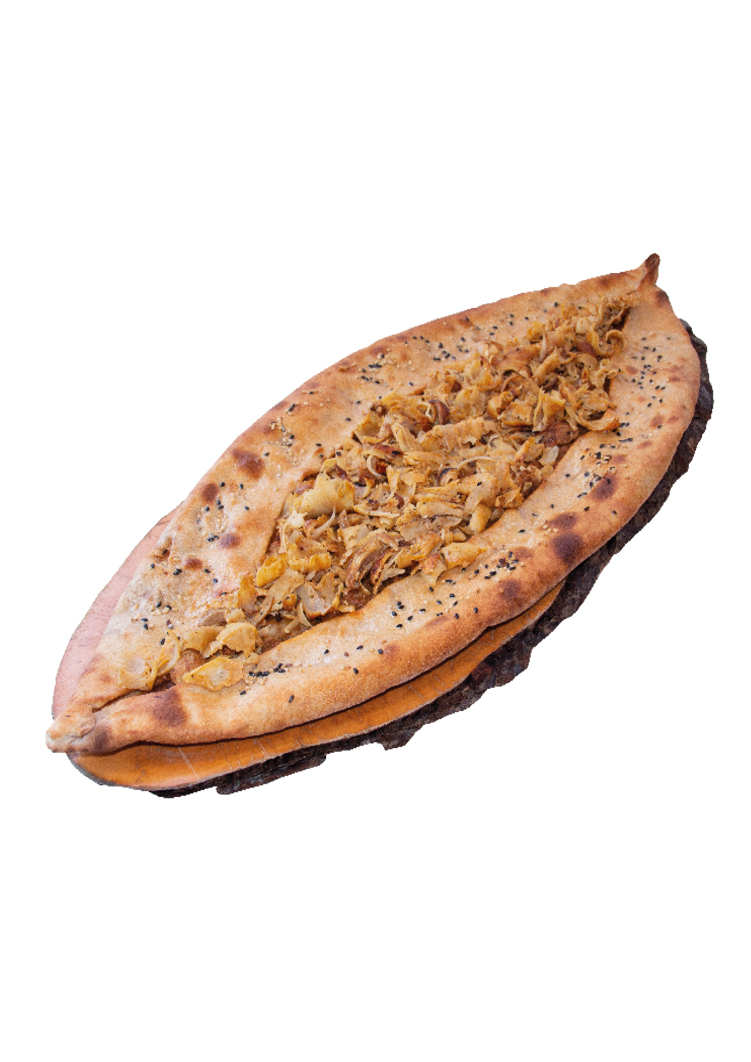 Pide Kebab