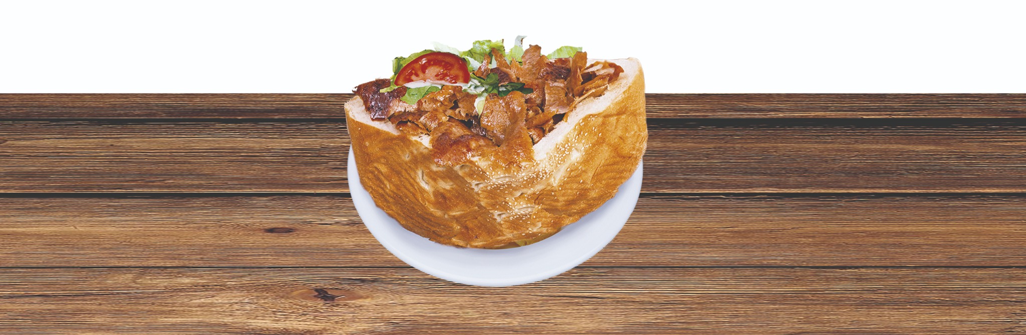 Kebab viande hachée