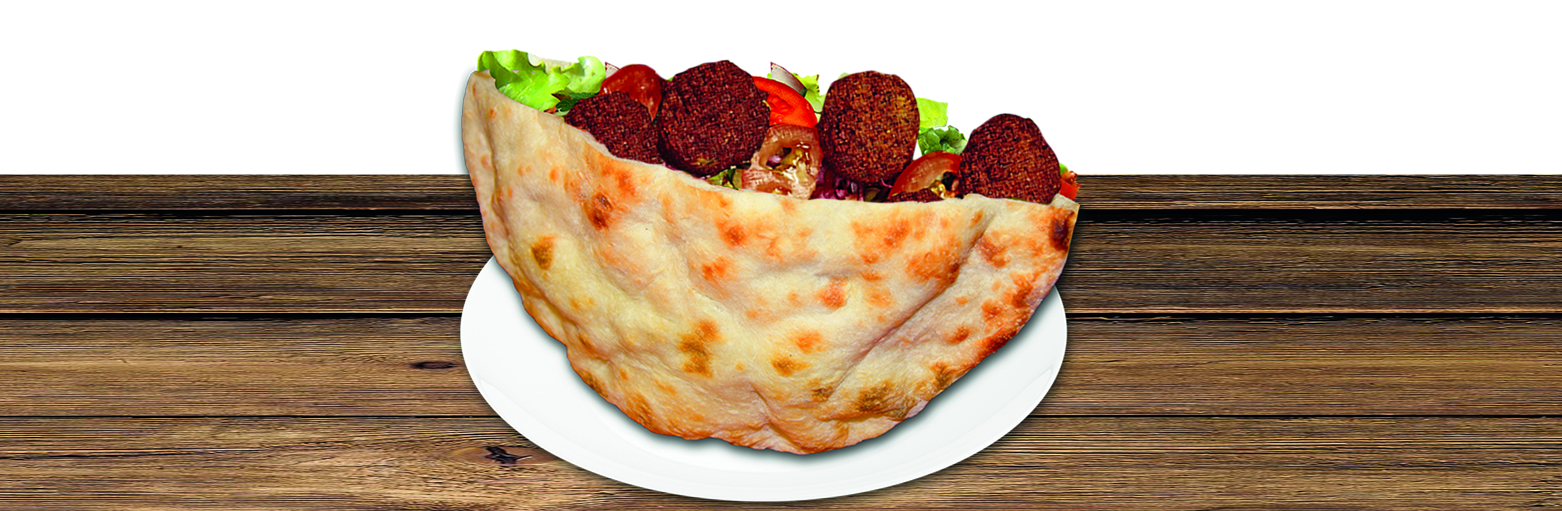 Kebab Falafel